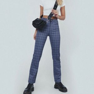 Princess Polly Maxine Pants with tags